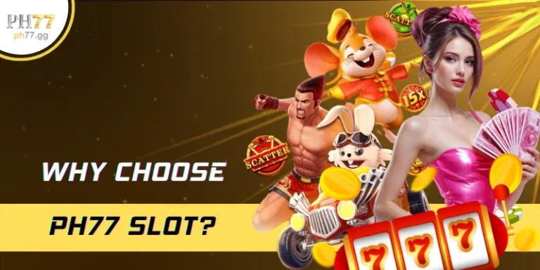 Giao diện trò chơi slot trên di động MCW88