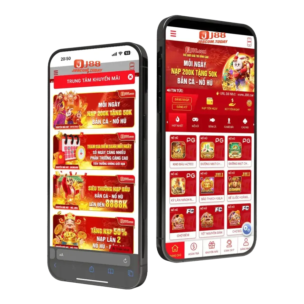 Người chia bài trực tiếp tại MCW88 Code Casino